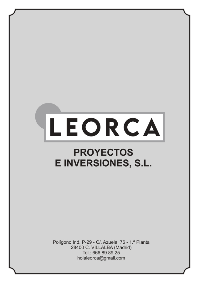 Leorca