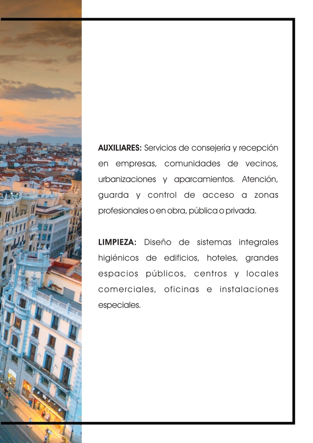 DESCRIPCIÓN