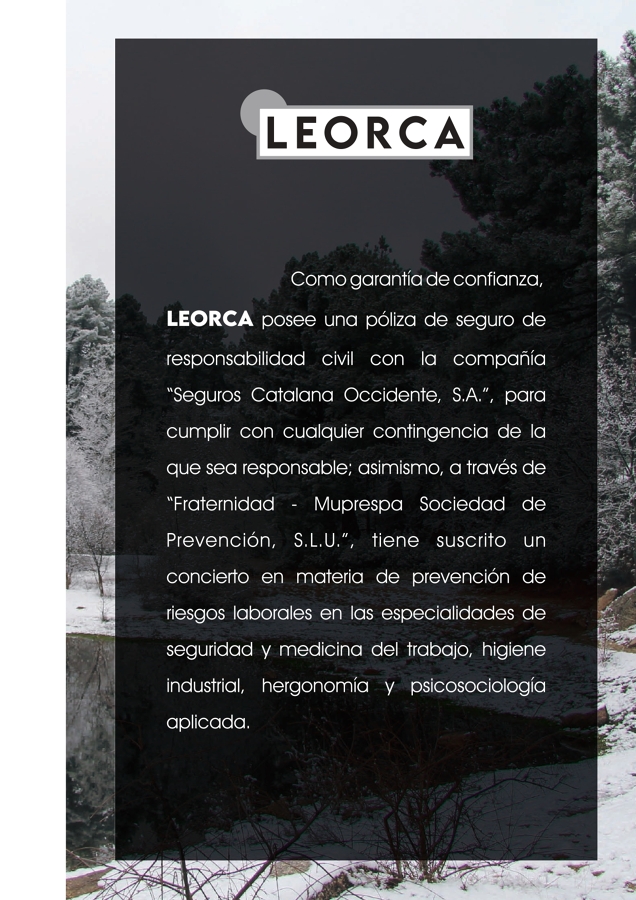 DESCRIPCIÓN