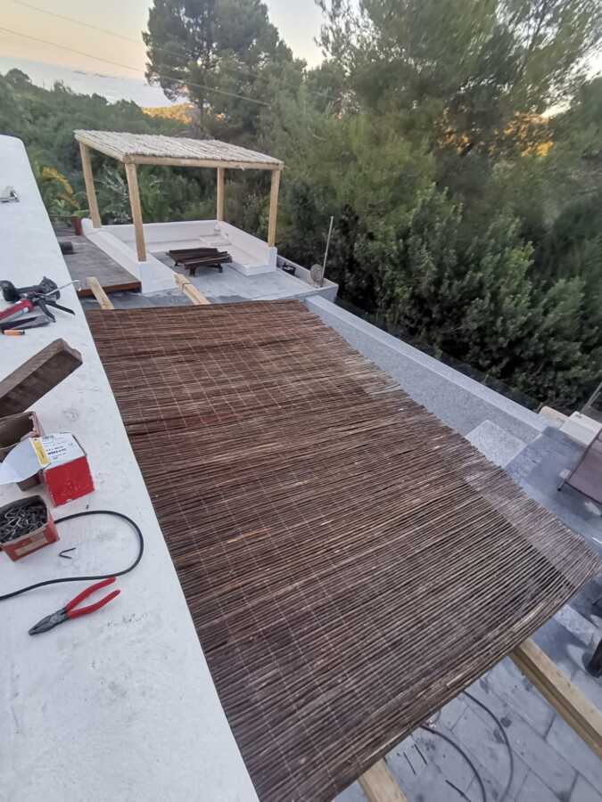 Pergola