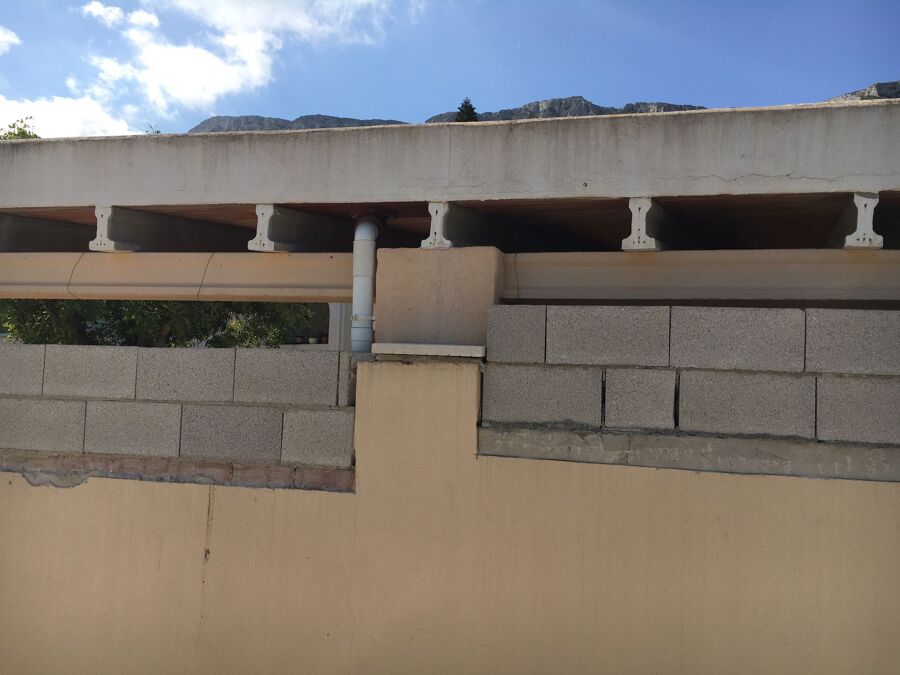 Pared