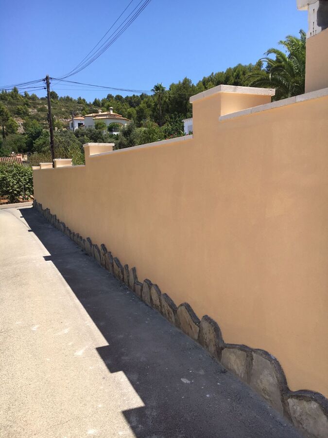 Pared