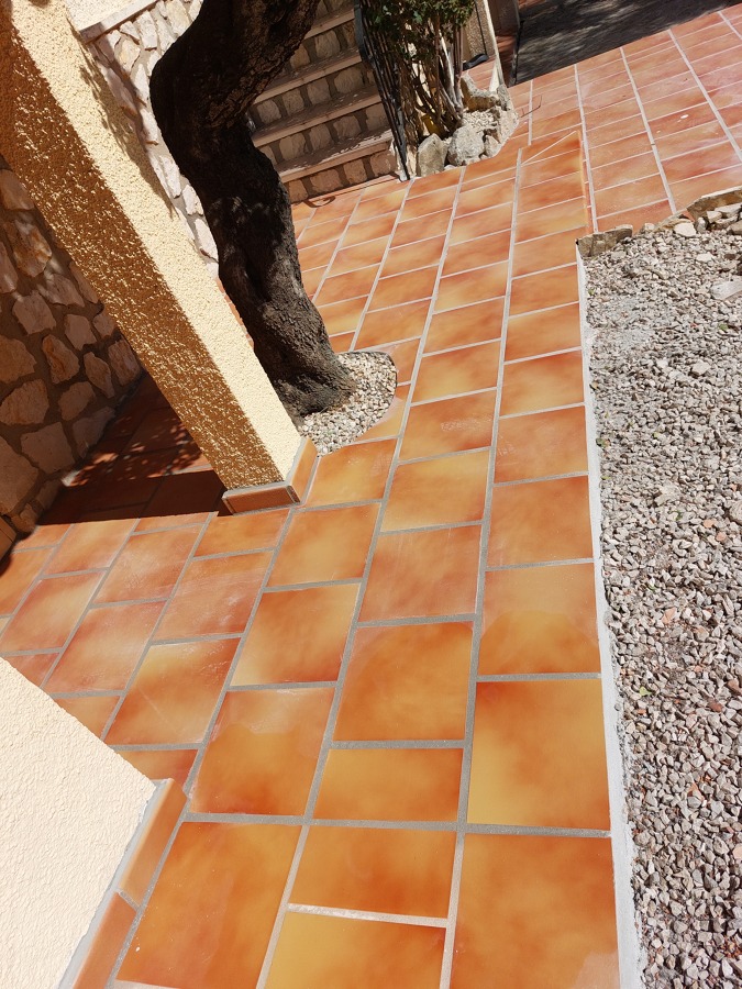 Terraza