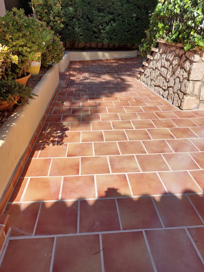 Terraza