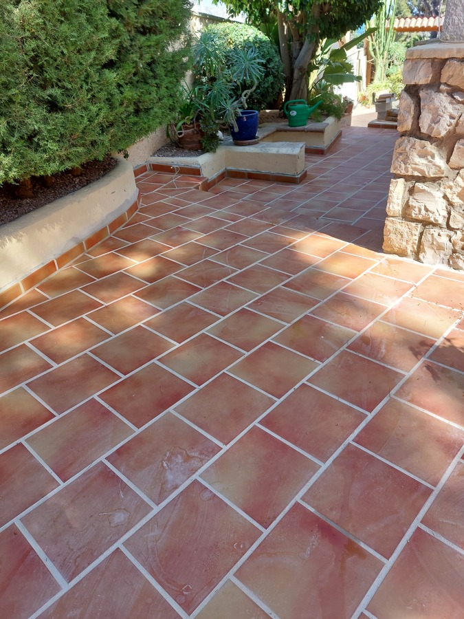 Terraza