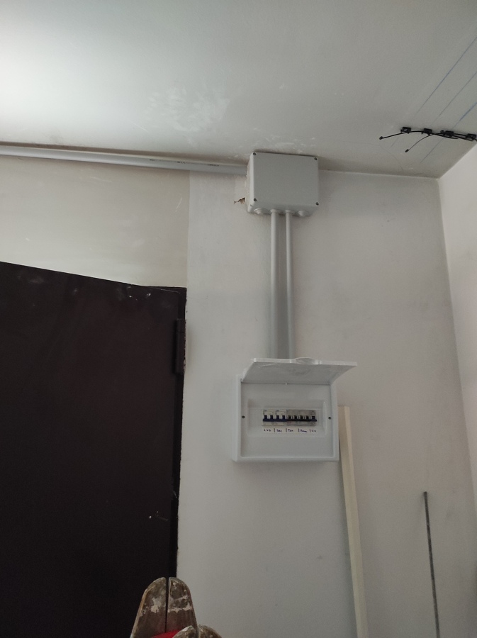 cuadro para sala de lavadora