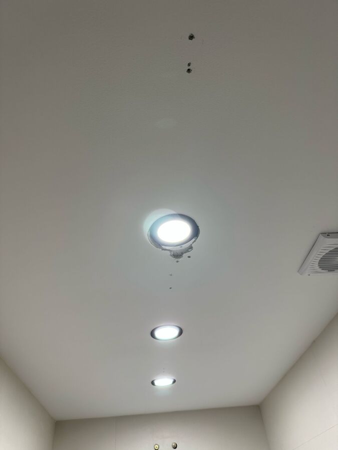 downlight