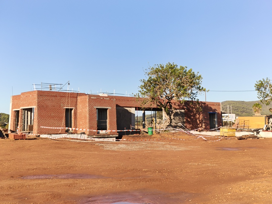 Obra Nueva