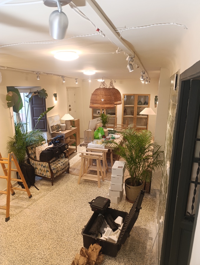Escenario