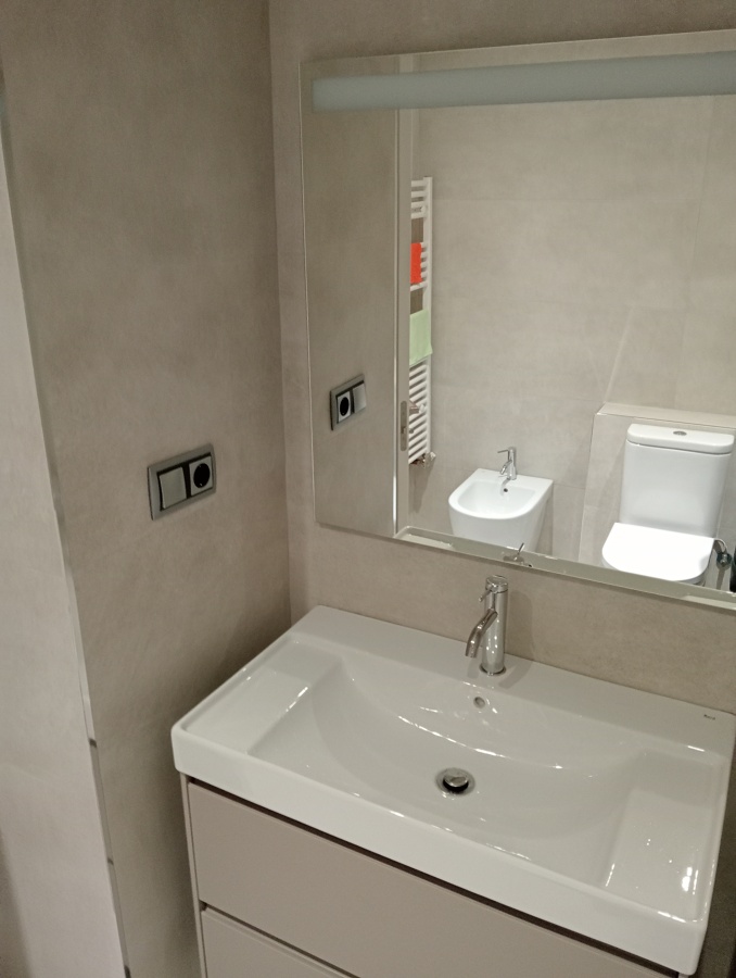 Baño