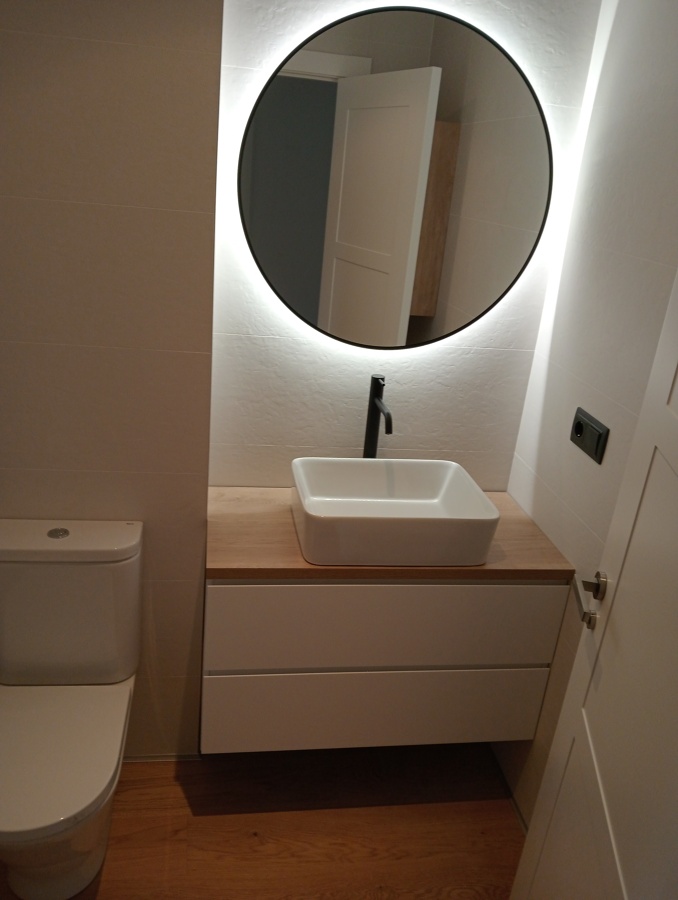 Baño