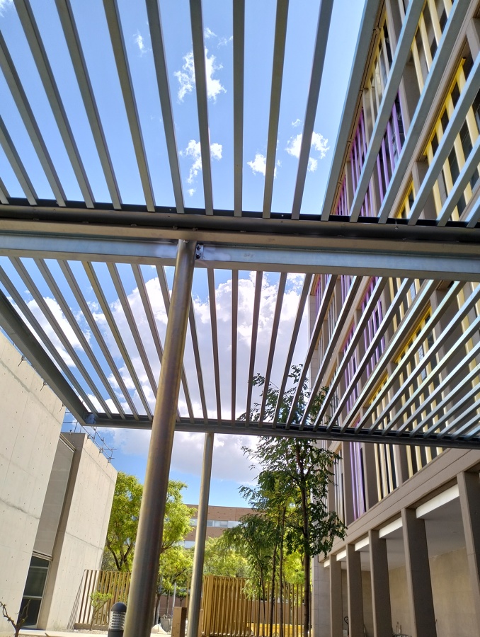 Góndolas decorativas