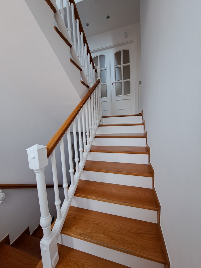 Escalera