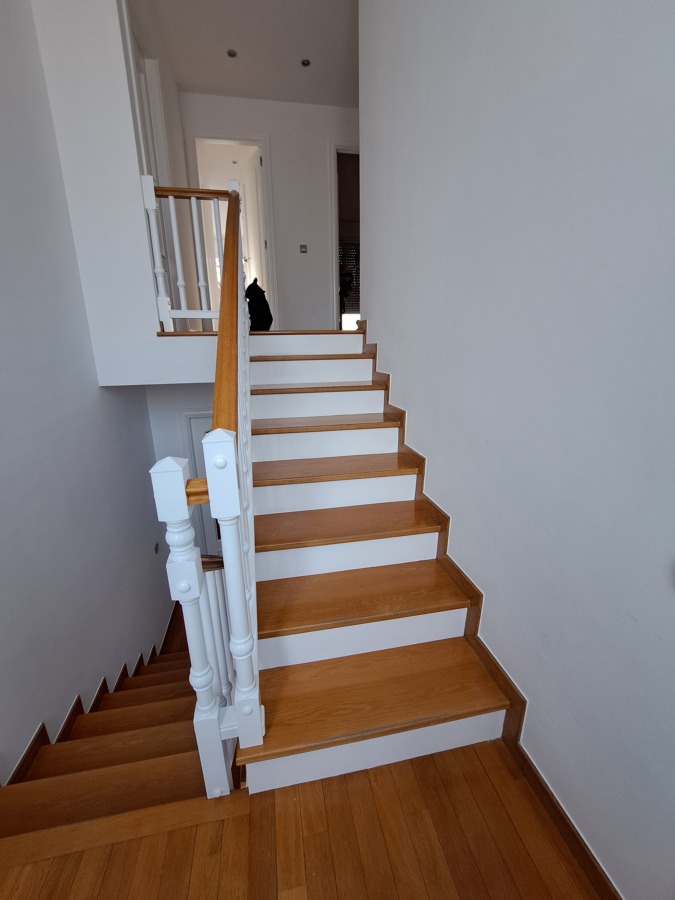 Escalera