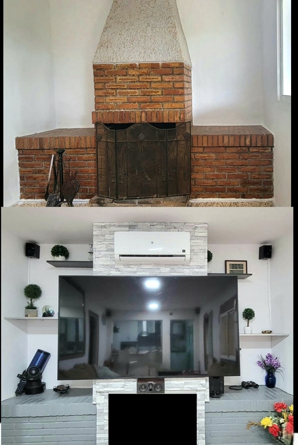 Chimenea