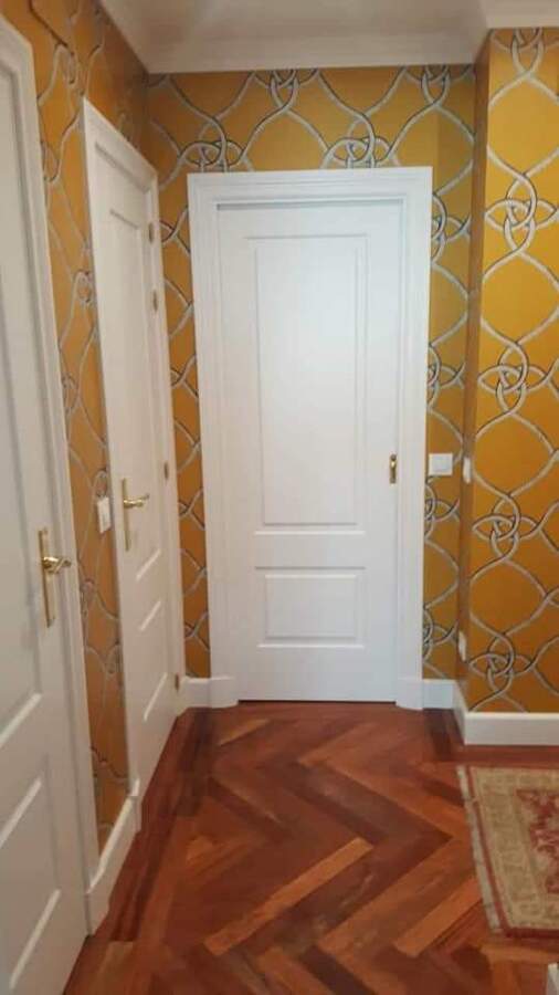 Papel pintado