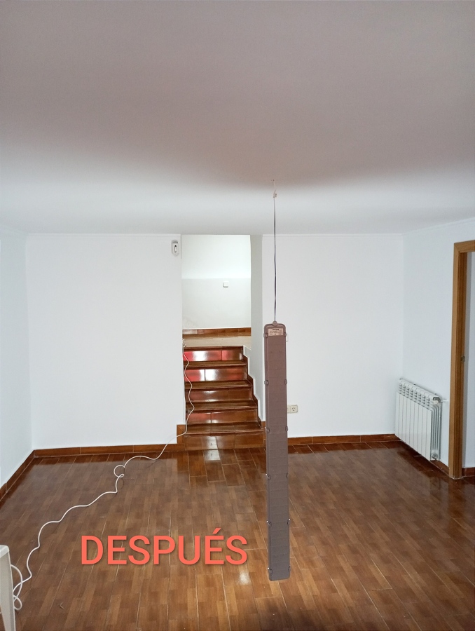 Después