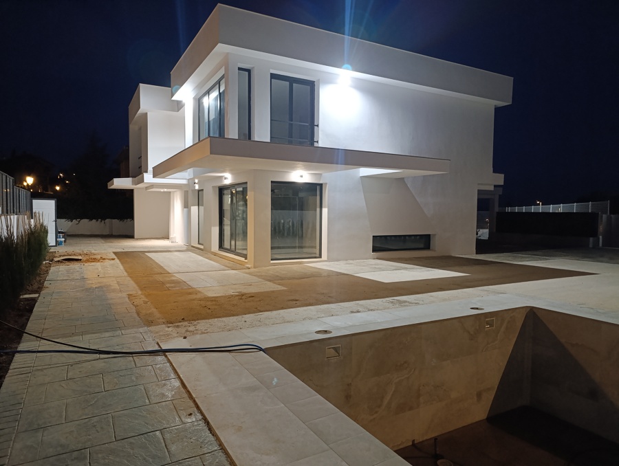 Vivienda