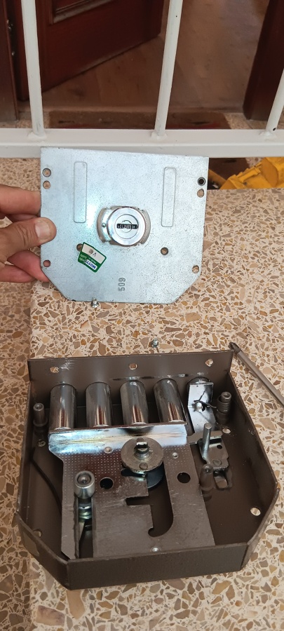 Reparaciones