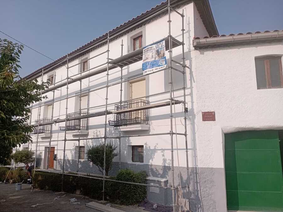 Fachada
