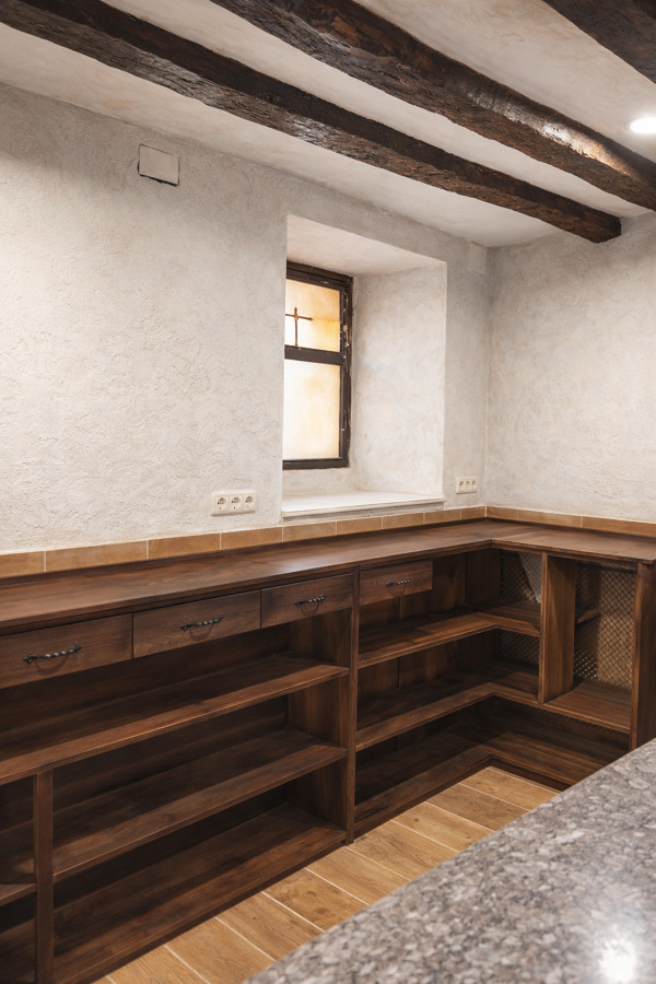 Mueble bar