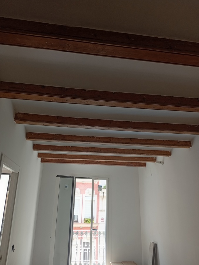 Reforma apartamento