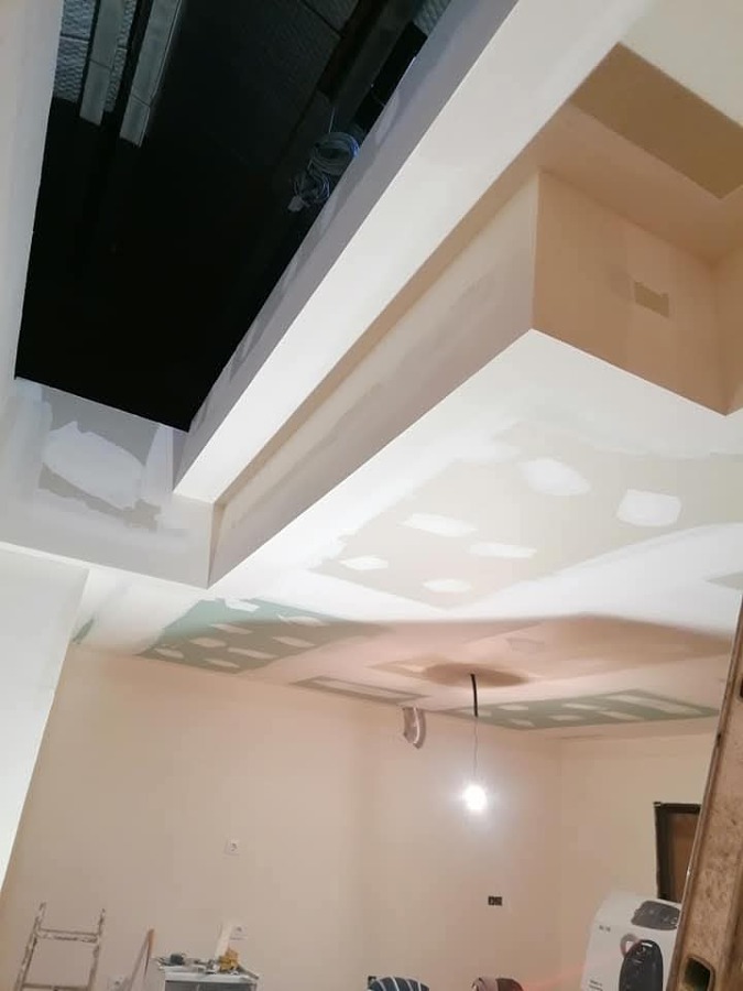 Decoración