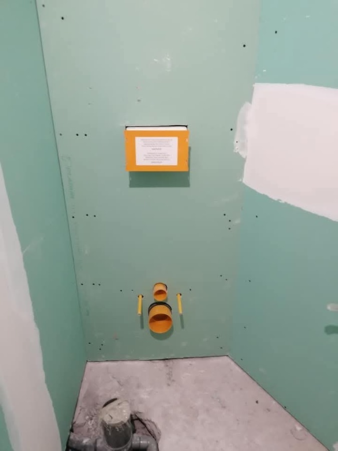 Cuarto de baño