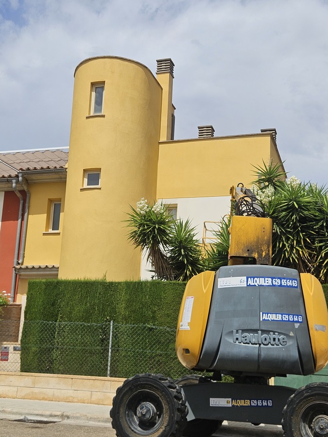 Obra brisas