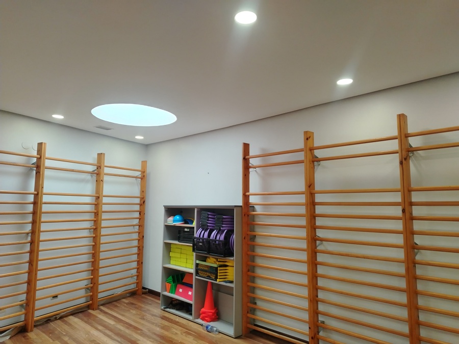 Decoración