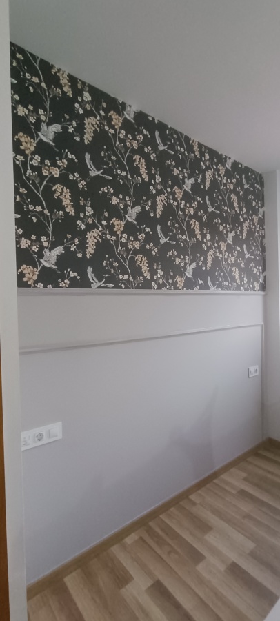 Papel pintado