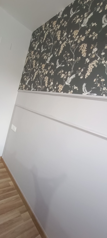 Papel pintado