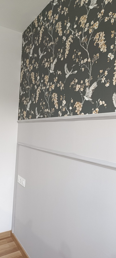 Papel pintado