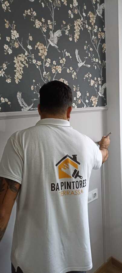 Papel pintado