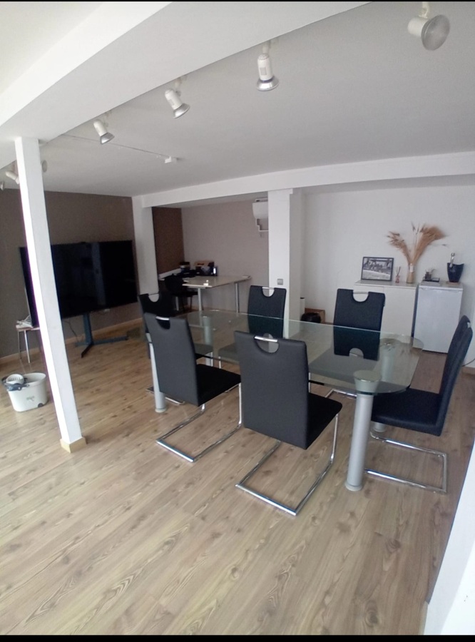 Limpieza oficinas