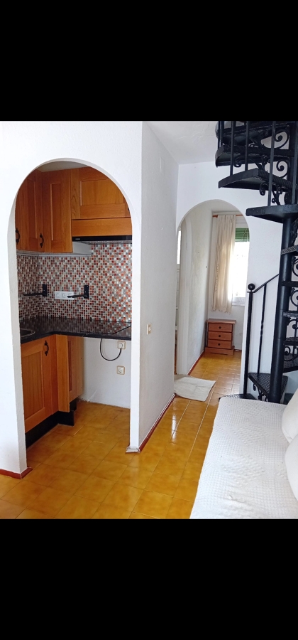 Limpieza y organización de apartamentos