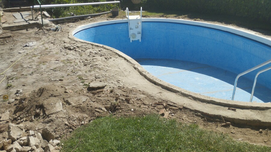 Alicatado exterior