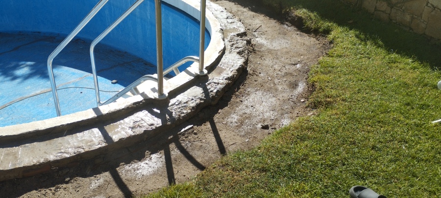Alicatado exterior