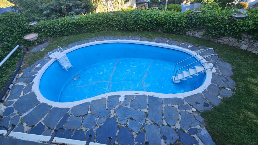 Alicatado exterior