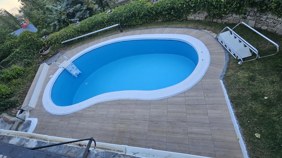 Alicatado exterior