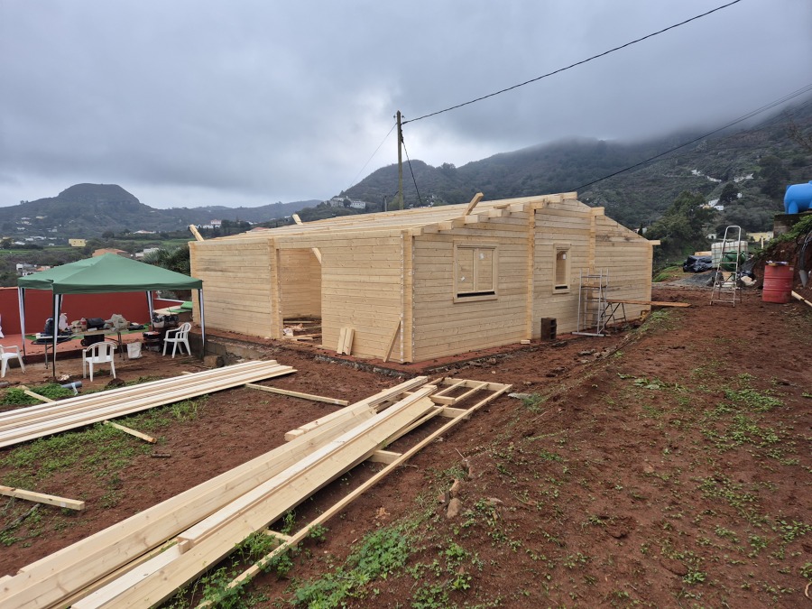 casa 87 m2
