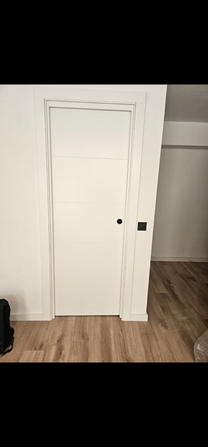 BAÑO en el Sotano
