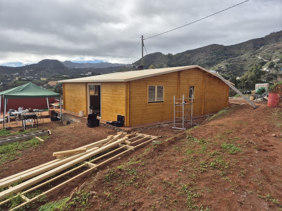 casa 87 m2