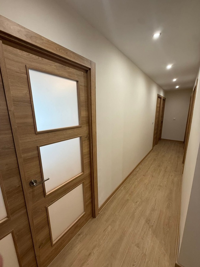 Reforma integral piso