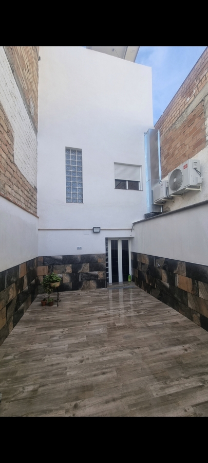 Terminacion