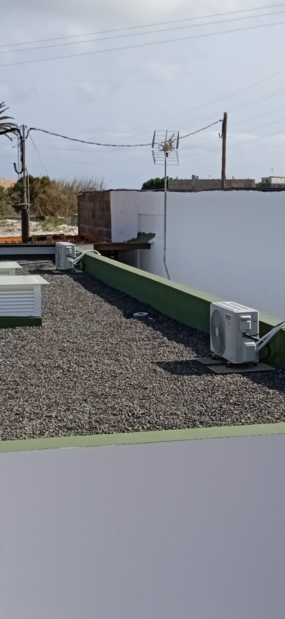 Aire Acondicionado (Split) para viviendas en Gran Canaria