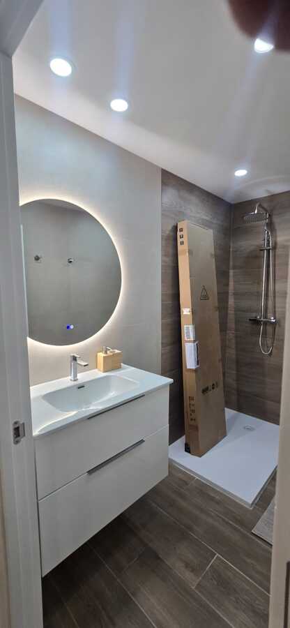 Baño
