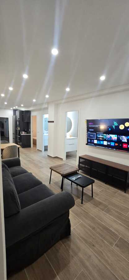 Salón comedor