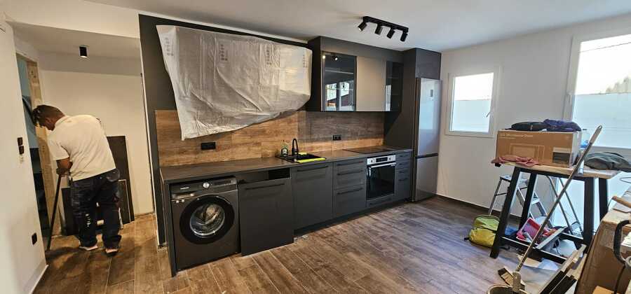 Cocina