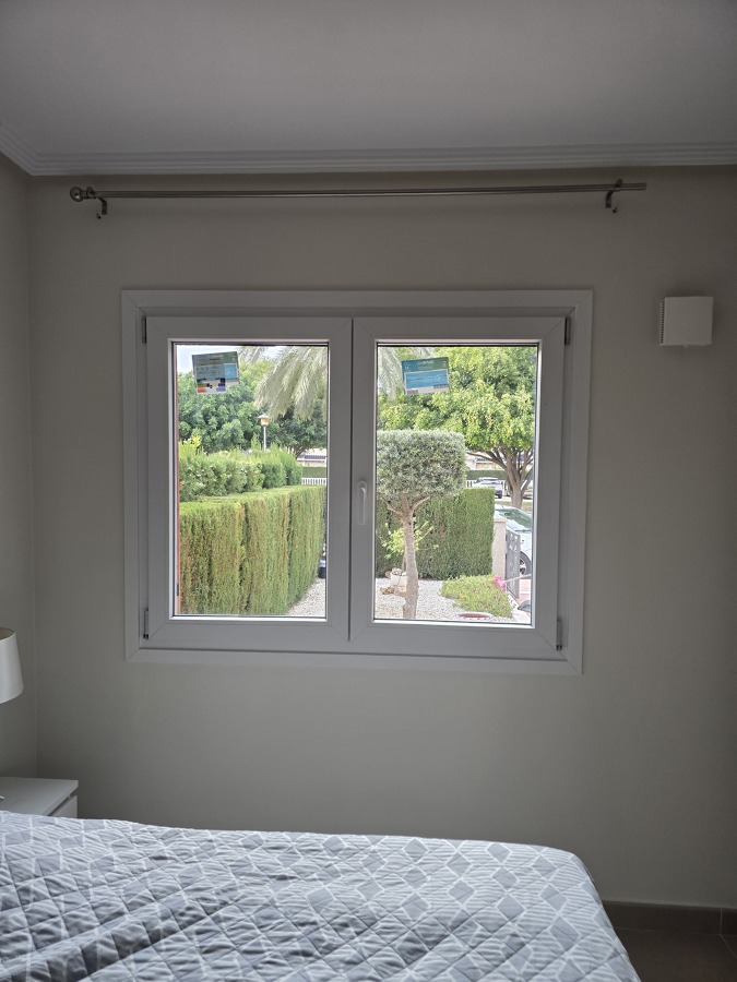 Ventanas de pvc